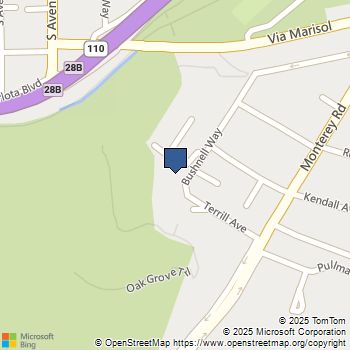 5427 Bushnell Way Los Angeles, CA MLS# 25561125