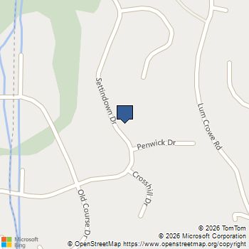 1715 Settindown Drive Roswell, GA MLS# 10721486