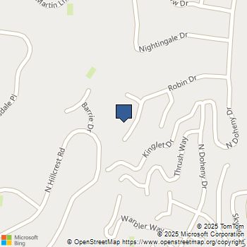 9259 Robin Drive Los Angeles, CA MLS# 25565439