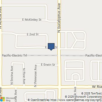 645 E King Street Rialto, CA MLS# IG25158993