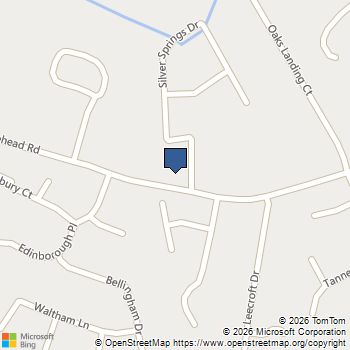 5208 Silver Springs Drive Sugar Hill, GA MLS# 7830528
