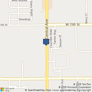 6 N Central Ave Upland, CA MLS# IV25214331