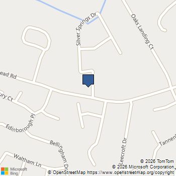 5208 Silver Springs Drive Sugar Hill, GA MLS# 10839107