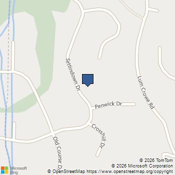 1715 Settindown Drive Roswell, GA MLS# 7742270