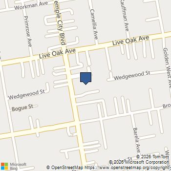 5538 Temple City Blvd Temple City, CA MLS# CV26021946