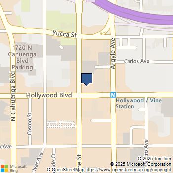 6253 Hollywood Boulevard 402 Los Angeles, CA MLS# 25607805