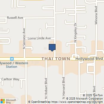 5251 Hollywood Boulevard Los Angeles, CA MLS# 25514095