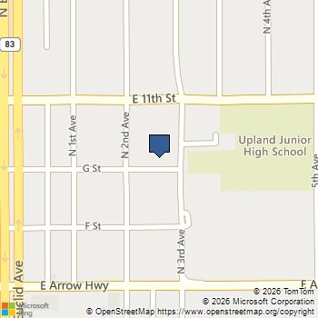 263 G Street Upland, CA MLS# CV25282006