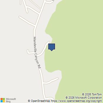 0 Mandeville Canyon Road Los Angeles, CA MLS# 25495797