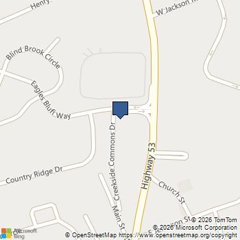 15 Creekside Commons Drive Hoschton, GA MLS# 10753741