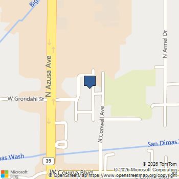 805 W Grondahl B Covina, CA MLS# CV25281306