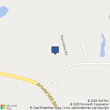 325 Ranchette Road Alpharetta, GA MLS# 10656013