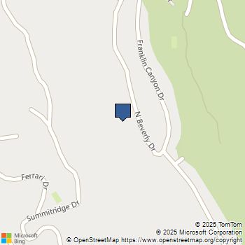 1737 N Beverly Drive Beverly Hills, CA MLS# 25609505