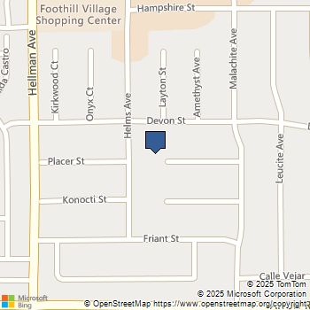 9442 Placer Street Rancho Cucamonga, CA MLS# CV25185744