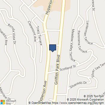 2346 Hyperion Avenue Los Angeles, CA MLS# 25572571