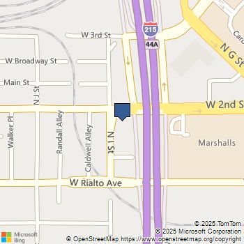 895 W 2nd Street San Bernardino, CA MLS# CV25199380