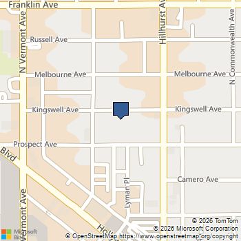 4534 Kingswell Avenue Los Angeles, CA MLS# 25609775