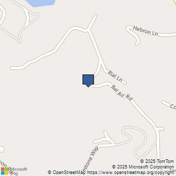 1811 Bel Air Road Los Angeles, CA MLS# 25541711