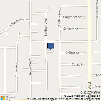 4930 Benham Baldwin Park, CA MLS# CV26167002