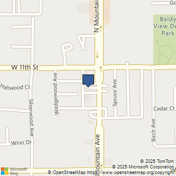 733 N Mountain Upland, CA MLS# OC25236720