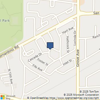 1350 San Bernardino Rd 84 Upland, CA MLS# IG25154824