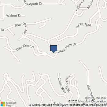 8441 Grand View Drive Los Angeles, CA MLS# 25599659PS