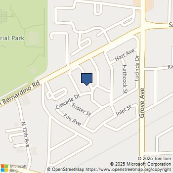 1350 San Bernardino 173 Upland, CA MLS# CV25238793