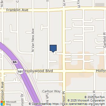 1734 Taft Avenue Los Angeles, CA MLS# 25553309