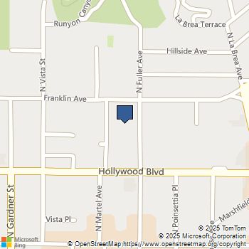 1750 Camino Palmero Street 232 Los Angeles, CA MLS# RS25004871