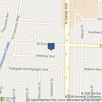 3073 Gladstone #4 Pomona, CA MLS# AR25235519