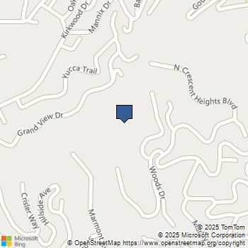 0 Woods Dr Los Angeles, CA MLS# 24371649