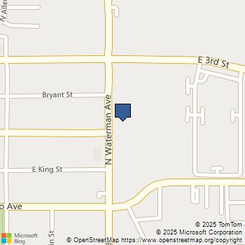 205 N Waterman Avenue San Bernardino, CA MLS# IV25174219