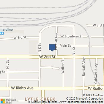 210 Kendall Avenue San Bernardino, CA MLS# DW25129564