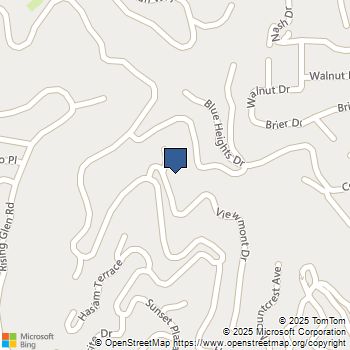 1778 Viewmont Drive Los Angeles, CA MLS# 25617293