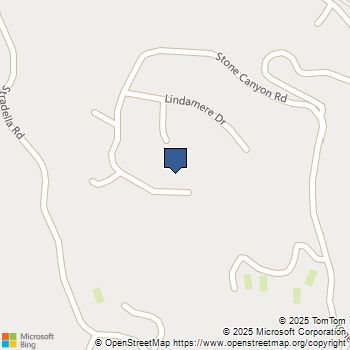 1769 Stone Canyon Road Los Angeles, CA MLS# 25596807