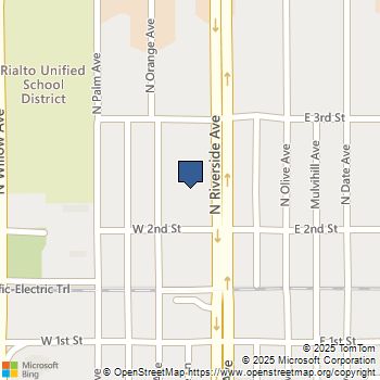 210 N Riverside Avenue Rialto, CA MLS# IG25118106