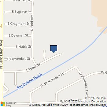 17141 E Tudor Covina, CA MLS# CV25247216