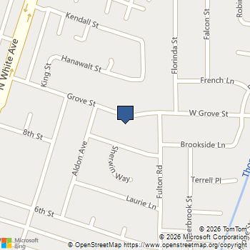 2734 Grove La Verne, CA MLS# PW25282133