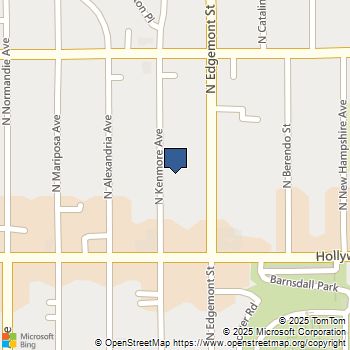 1748 N Kenmore Avenue 203 Los Angeles, CA MLS# GD25231820