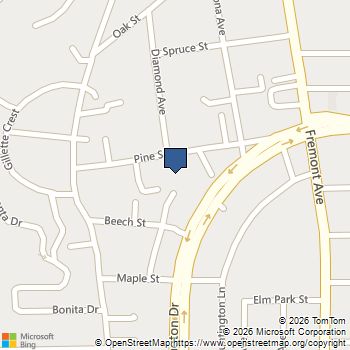 1151 Pine South Pasadena, CA MLS# WS25253641