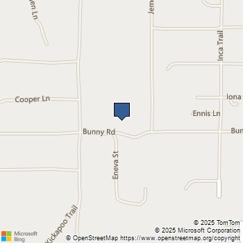 55370 Bunny Road Yucca Valley, CA MLS# JT25049029