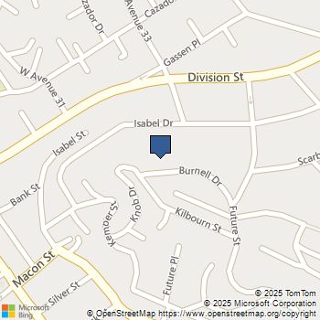 1867 Burnell Drive Los Angeles, CA MLS# P124557