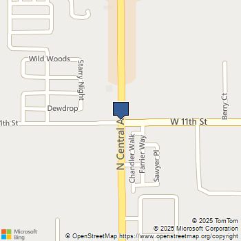 Central Avenue Upland, CA MLS# PF22159351