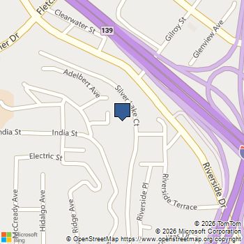 2106 Roselin Los Angeles, CA MLS# OC26017358