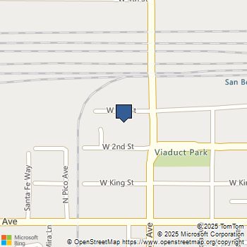 1329 W 3rd Street San Bernardino, CA MLS# IV25236111