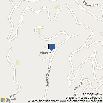 1717 Rising Glen Road Los Angeles, CA MLS# 25631023