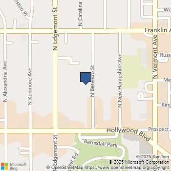 1755 N Berendo Street 28 Los Angeles, CA MLS# SR25193997