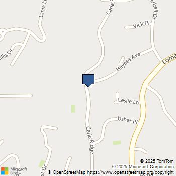 1535 Carla Beverly Hills, CA MLS# 24456149