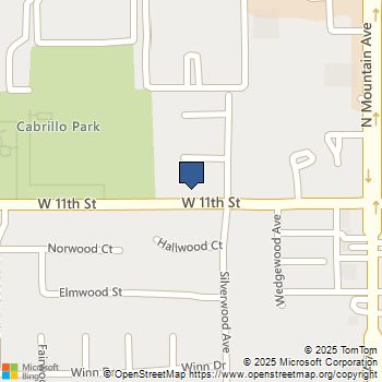 1339 W 11th Street Upland, CA MLS# CV25196593