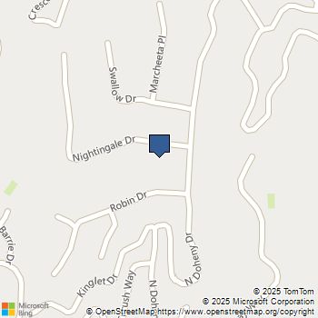 9214 Nightingale Drive West Hollywood, CA MLS# 25494997